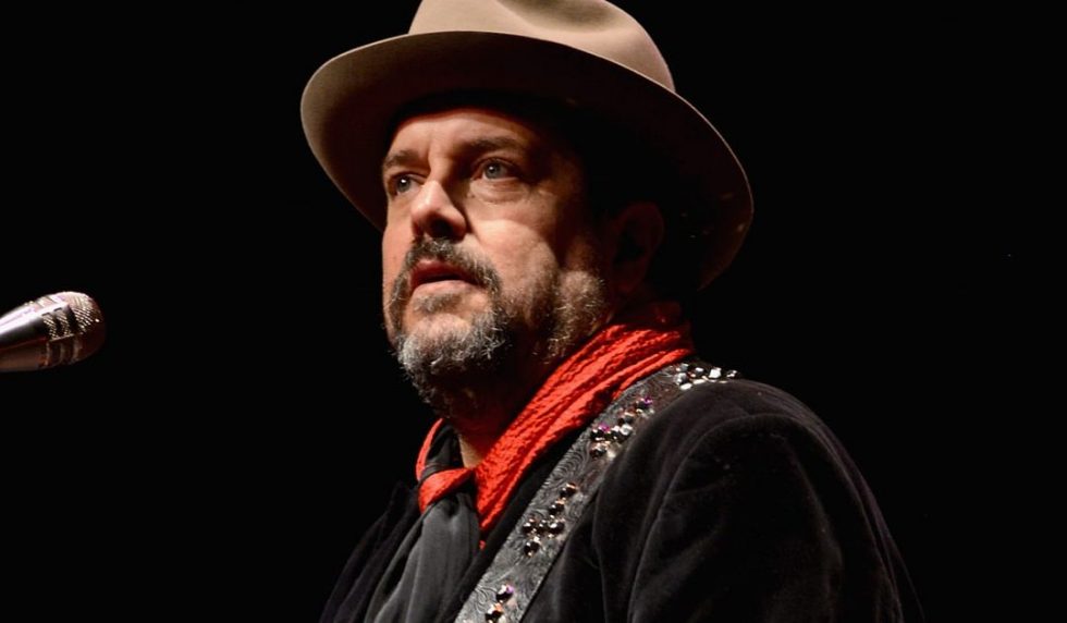 Raul Malo LIVE New Hope Winery