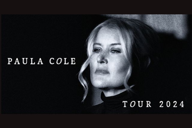 An Evening With Paula Cole